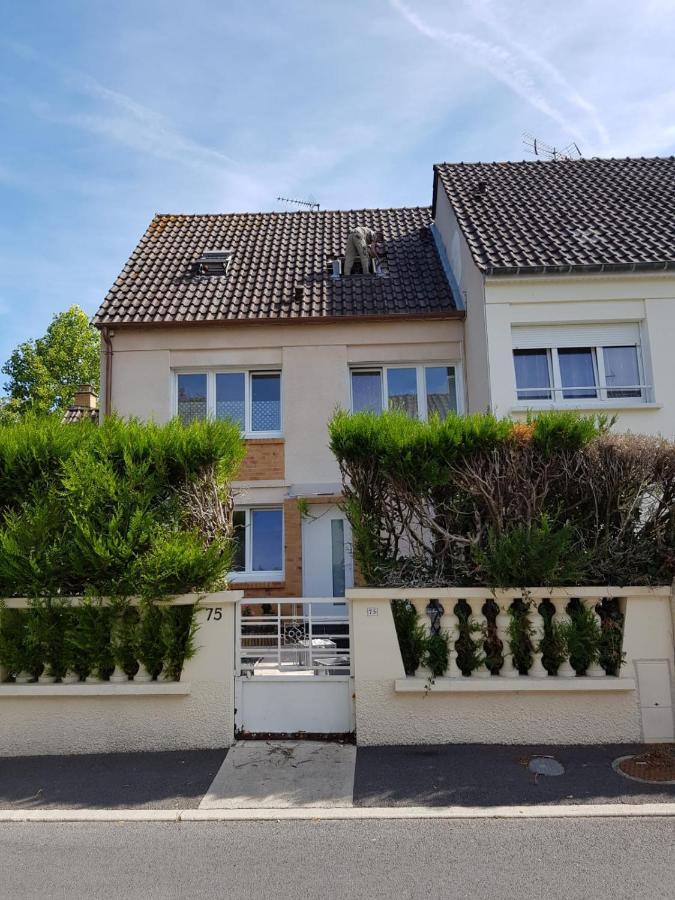 Cosy Room + Breakfast 20 Mn From Epernay Blancs-Coteaux Exterior photo