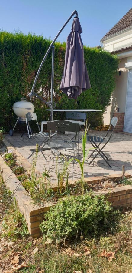Cosy Room + Breakfast 20 Mn From Epernay Blancs-Coteaux Exterior photo